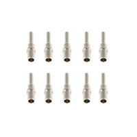 Pins only - Male pins to suit Female Deutsch DTP Connectors