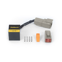 Analogue Output Adaptor