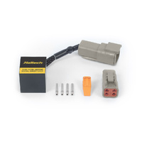 Fuel Level Sender Signal Conditioner