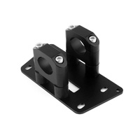 Nexus PD16 Tube Mount Kit 31.75mm (1.25")
