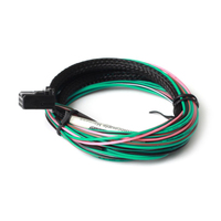 TCA - 1.5m/3ft Flying Lead Harness Only. Flying Lead Harness