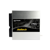 Haltech Platinum PRO Plug-in ECU - Z33 350Z DBW 