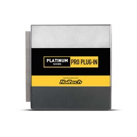 Haltech Platinum PRO Plug-in ECU - Nissan Skyline R34 GT-T