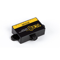 TCA-8 (4+4) Eight Channel Thermocouple Amplifier Programmed as TCA-4A and TCA-4B