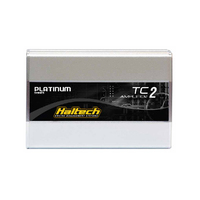 TCA2 - Dual Channel Thermocouple Amplifier (CAN ID - Box A)