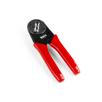 Crimping Tool Suits DT Series Solid Contacts