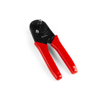 Crimping Tool Suits DTP Series Solid Contacts