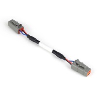 Haltech Elite CAN Cable DTM-4 to DTM-4