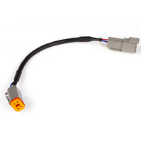 CAN Adaptor Loom - DT-4 to DTM-4