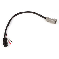 CAN Adaptor Loom DTM-4 to 6-pin Circular Connector