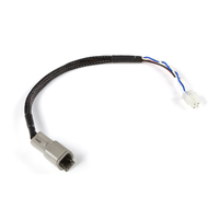 CAN Adaptor Loom DTM-4 to Minifit Jr