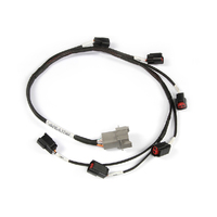 Elite 2000/2500 Ignition Harness For Ford Barra 4.0 BA/BF