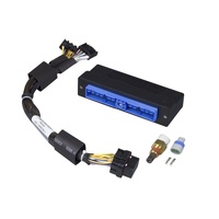 Elite 750 Nissan Patrol Y60 (TB42) Plug 'n' Play Adaptor Harness