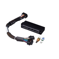 Elite 1000/1500 Mitsubishi EVO 4-8 (5 Speed) Plug 'n' Play Adaptor Harness