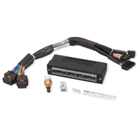 Elite 1000/1500 Mitsubishi EVO 1-3 Plug 'n' Play Adaptor Harness