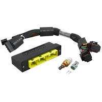 Elite 1000/1500 Mitsubishi Galant VR4 and Eclipse 1G Plug 'n' Play Adaptor Harness