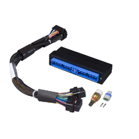 Elite 1000/1500 Nissan Silvia S13 and 180SX (SR20DET) Plug 'n' Play Adaptor Harness