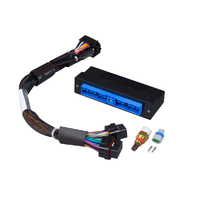 Elite 1000/1500 Nissan Silvia S14 S1 "ZENKI" Plug 'n' Play Adaptor Harness