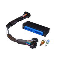Elite 1000/1500 Nissan 200SX/Silvia S15 & S14A S2 Plug 'n' Play Adaptor Harness