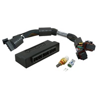 Elite 2000/2500 + Mitsubishi EVO 9 & EVO 8 MR Plug 'n' Play Adaptor Harness Kit