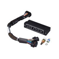 Elite 2000/2500 Toyota Chaser JZX100 (1JZ-GTE) Plug 'n' Play Adaptor Harness Kit
