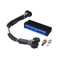 Elite 2000/2500 Nissan 300ZX Z32 Plug 'n' Play Adaptor Harness Kit