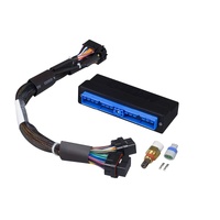 Elite 2000/2500 Nissan Patrol Y60 (TB42) Plug 'n' Play Adaptor Harness Kit