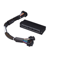Elite 1000-2500 Mazda RX7 FD3S-S6 Plug 'n' Play Adaptor Harness