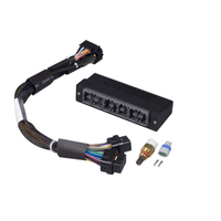 Elite 1000-2500 Mazda RX7 FD3S-S7&8 Plug 'n' Play Adaptor Harness