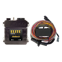 Haltech Elite 950 ECU With 2.5m Premium Universal Wire-In Harness Kit
