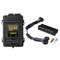 Haltech Elite 1000 Plug'n'Play Kit - Mitsubishi Galant VR4 E39