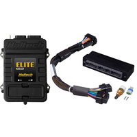 Haltech Elite 1500 Plug'n'Play Kit - Mazda RX-7 Series 6