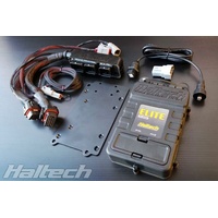 Elite 1500 + Yamaha WaveRunner FX, FZS, FZR Plug 'n' Play Adaptor Harness Kit