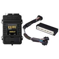 Haltech Elite 2500 Plug'n'Play Kit - Subaru Impreza WRX MY06-10