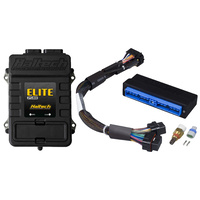 Haltech Elite 2500 Plug'n'Play Kit - Nissan Skyline R32 / R33 GTS-T / GT-R & R34 GT-R