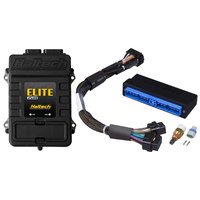 Haltech Elite 2500 Plug'n'Play Kit - Nissan 300ZX