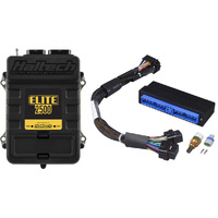Elite 2500 + Nissan Patrol Y60 & Y61 (TB45) Plug 'n' Play Adaptor Harness Kit