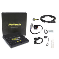 Haltech Elite Pro Plug-in ECU - Ford Falcon BA / BF XR6T