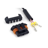Nexus LS 4 Pin Delco Alternator Harness