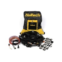 Universal V8 Terminated Engine Harness for Nexus R5 VCU