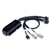 Nexus S2/S3 Plug 'n' Play Adapter Harness VW/Audi 1.8T AWP