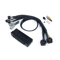 Nexus S3 Plug 'n' Play Adapter Harness Mitsubishi EVO 9 & EVO 8MR