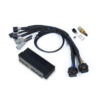 Nexus S3 Plug 'n' Play Adapter Harness Nissan Skyline R34 GT-T