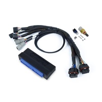 Nexus S3 Plug 'n' Play Adapter Harness Nissan Patrol Y60
