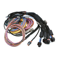 NEXUS R5 + Universal Wire-in Harness Kit