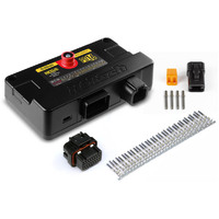 PD16  PDM + Plug and pin Set