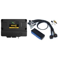 Nexus S2 Plug 'n' Play Adapter Harness Kit - Nissan Silvia S14 S1ZENKI