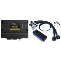 Nexus S2 Plug 'n' Play Adapter Harness Kit - Nissan Silvia S13 SR20