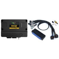 Nexus S2 Plug 'n' Play Adapter Harness Kit - Nissan Silvia S15