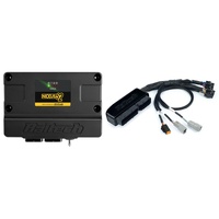 Nexus S2 Plug 'n' Play Adapter Harness Kit - VW/Audi 1.8T AWP